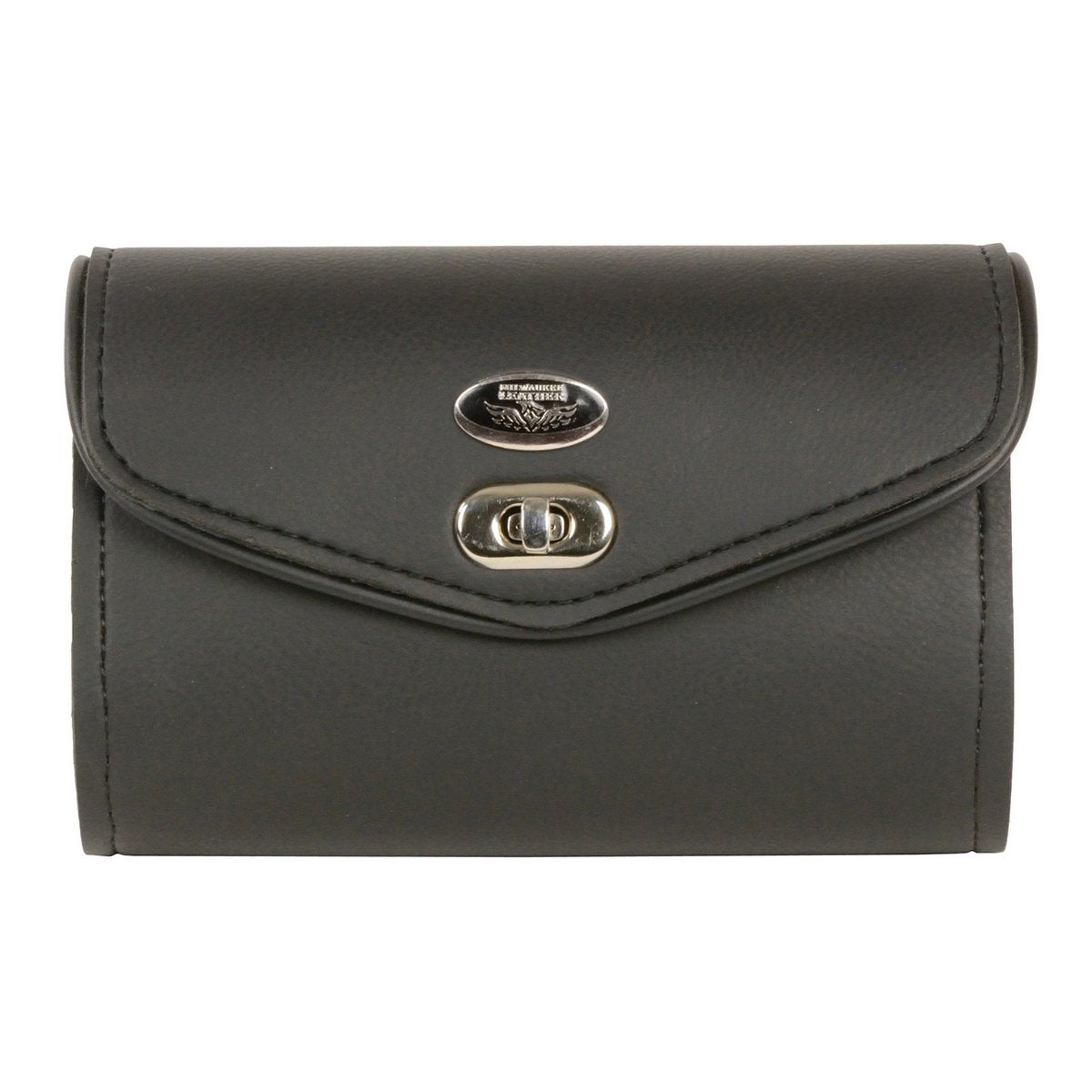 Milwaukee Performance SH49905 Black PVC Small Windshield Bag with Quick Release