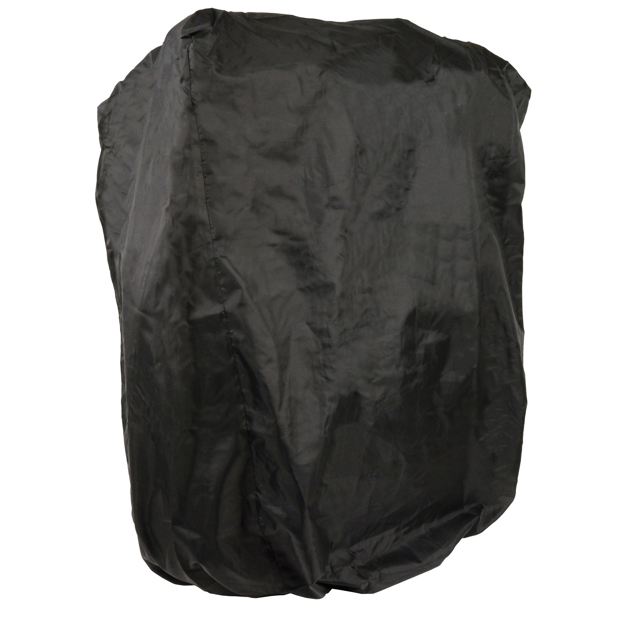 Milwaukee Leather SH537 Large Leather Deluxe Sissy Bar Pack (20X16X6)