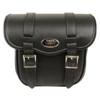 Milwaukee Performance SH545 Small PVC Sissy Bar Bag with Quick Release (8X8X4.5)