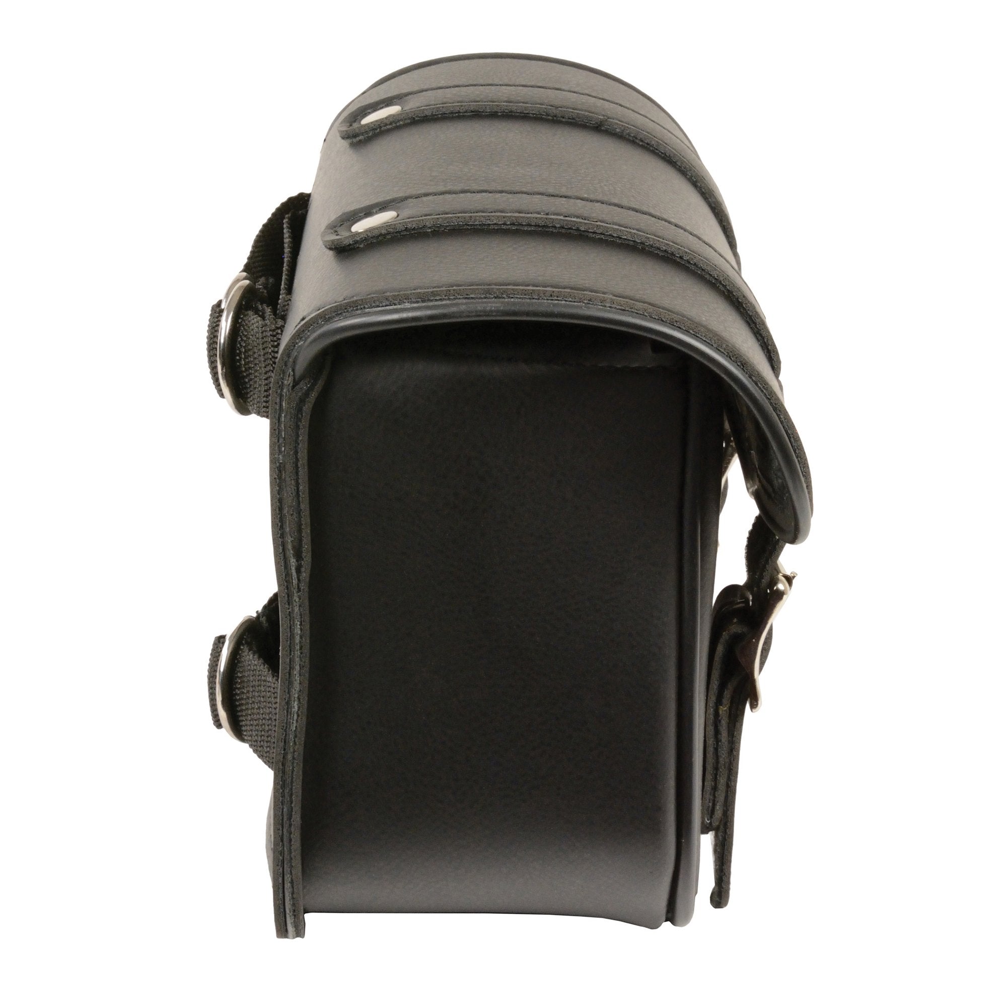 Milwaukee Performance SH545 Small PVC Sissy Bar Bag with Quick Release (8X8X4.5)