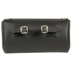 Milwaukee Performance SH614 Black PVC Large Riveted Tool Bag with Velcro Closure