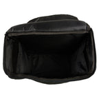 Milwaukee Performance SH617 Large Nylon Two Piece Sissy Bar Bag with Map Pocket (14.5X16X7)