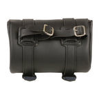 Milwaukee Performance SH62401 Black PVC Medium Tool Bag with Quick Release