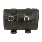 Milwaukee Performance SH62501 Black Small PVC Curved Flap Tool Bag with Quick Release