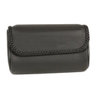 Xelement SH627B Large Braided PVC Black Tool Bag