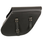 Milwaukee Performance SH638 Black Medium Left Side Swing Arm Bag