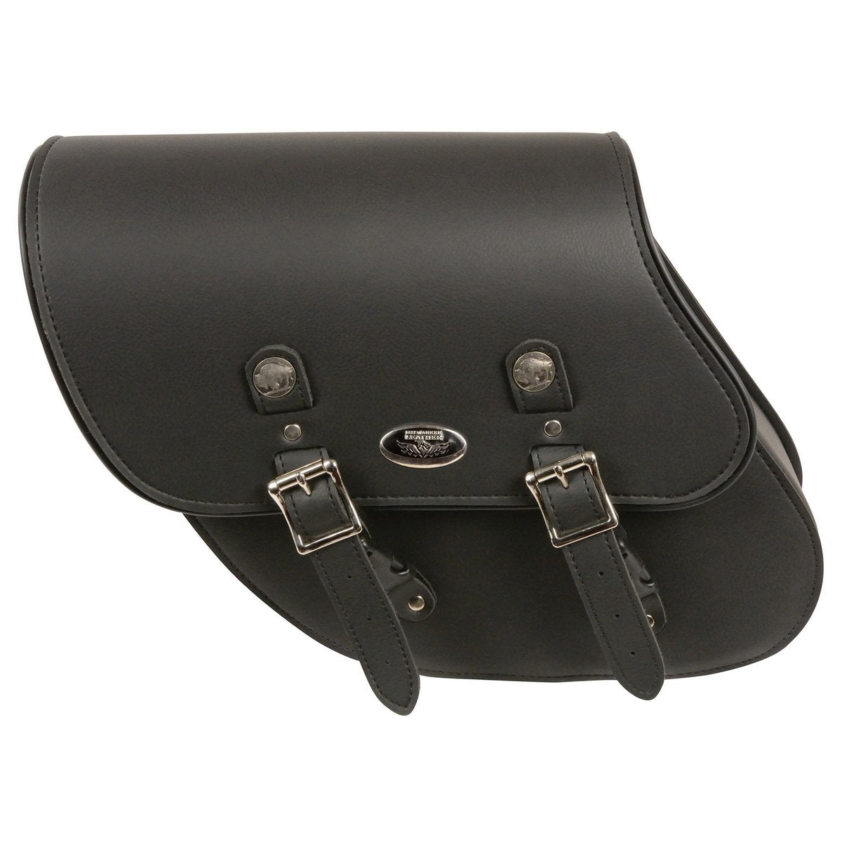 Milwaukee Performance SH638 Black Medium Left Side Swing Arm Bag