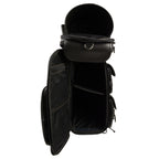 Milwaukee Performance SH672 Black Extra-Large PVC Two Piece Touring Pack with Reflective Piping