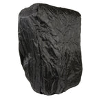 Milwaukee Performance SH672 Black Extra-Large PVC Two Piece Touring Pack with Reflective Piping