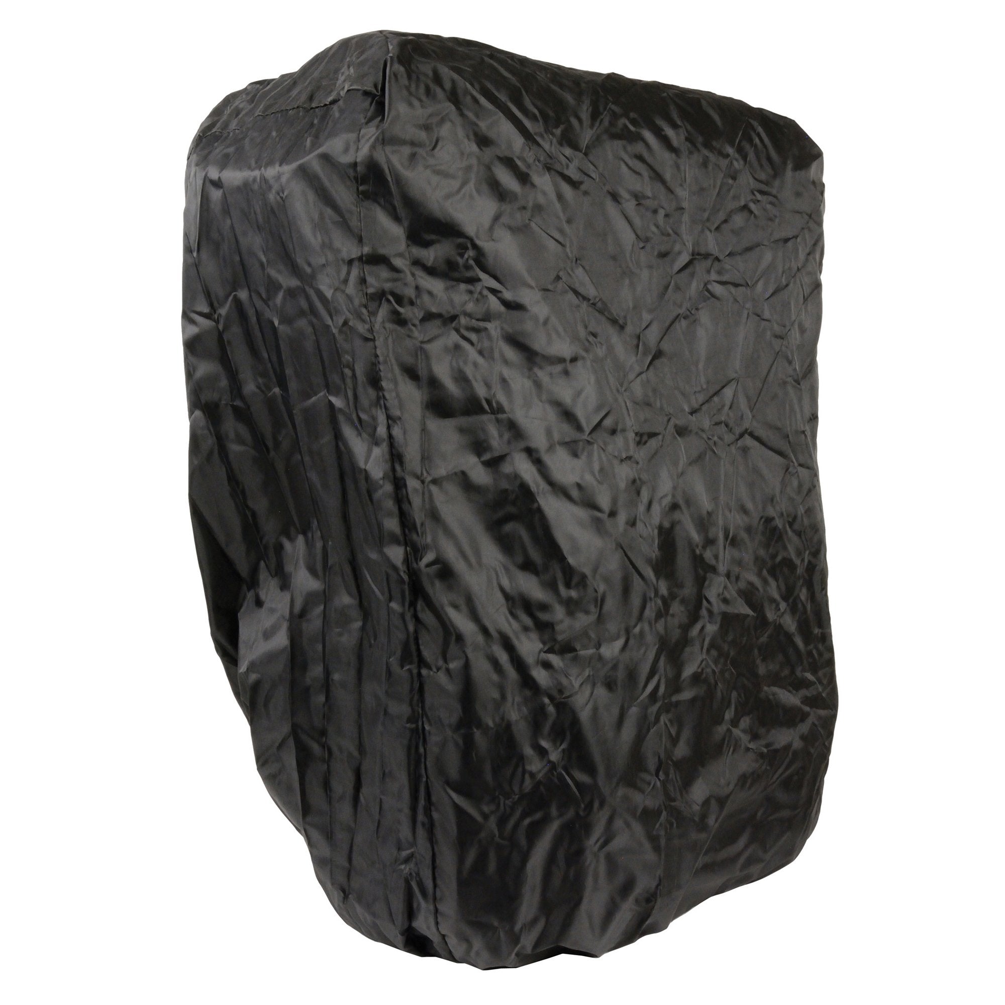 Milwaukee Performance SH672 Black Extra-Large PVC Two Piece Touring Pack with Reflective Piping