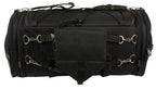 Milwaukee Performance SH694 Black Large Textile and PVC Duffel Style Rack Bag