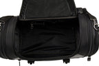 Milwaukee Performance SH694 Black Large Textile and PVC Duffel Style Rack Bag