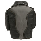 Milwaukee Performance SH697 Black Large Textile 1680D Magnetic Tank Bag