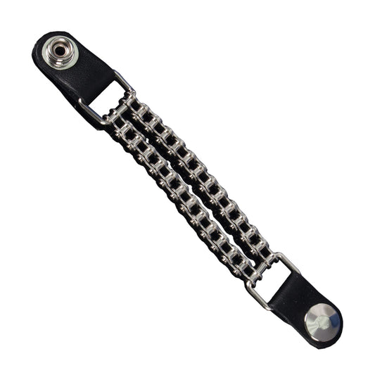 Hot Leathers Bike Chain Vest Extender